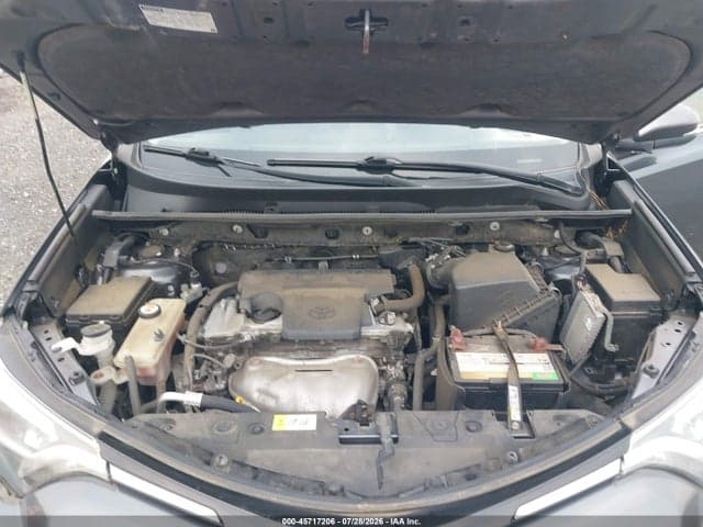 2018 TOYOTA RAV4 LIMITED 10