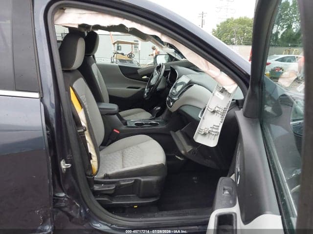 2019 CHEVROLET EQUINOX LT 5