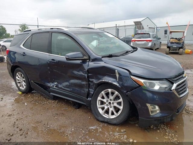2019 CHEVROLET EQUINOX LT 6