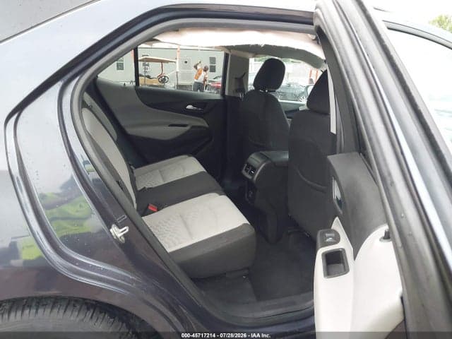 2019 CHEVROLET EQUINOX LT 8