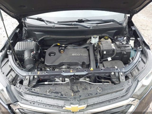 2019 CHEVROLET EQUINOX LT 10