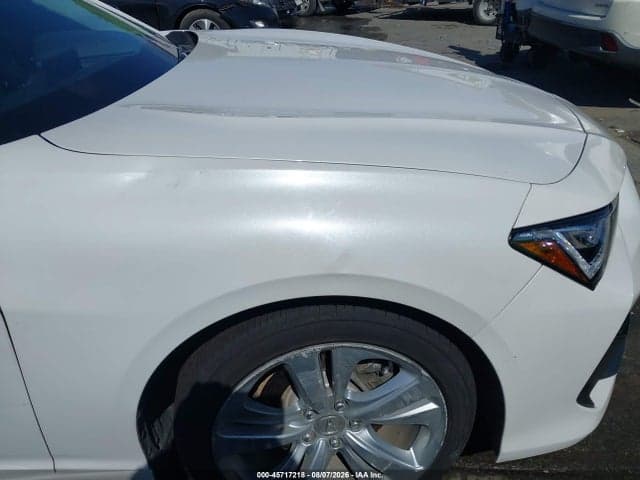 2021 ACURA TLX TECHNOLOGY PACKAGE 16