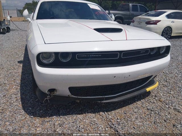 2019 DODGE CHALLENGER GT 6
