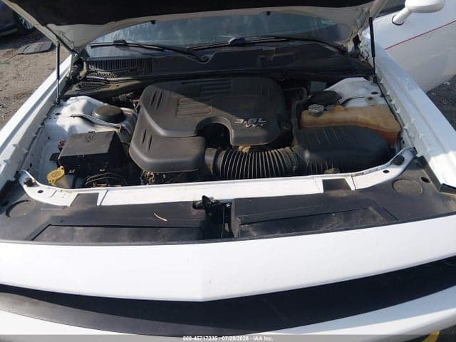 2019 DODGE CHALLENGER GT 10