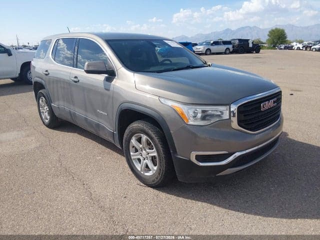 2019 GMC ACADIA SLE-1 1