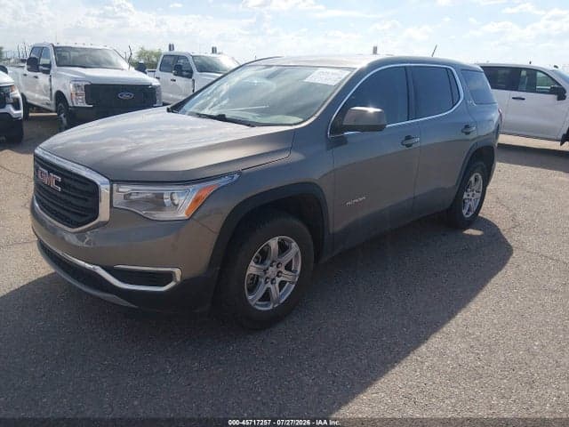 2019 GMC ACADIA SLE-1 2