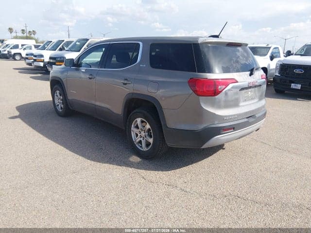 2019 GMC ACADIA SLE-1 3