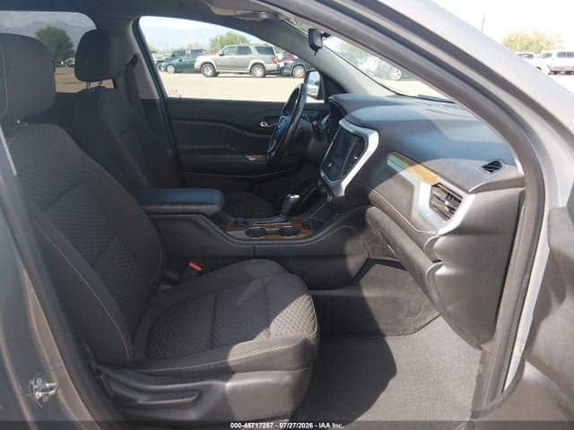 2019 GMC ACADIA SLE-1 5