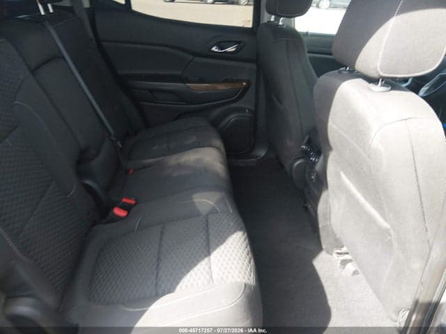 2019 GMC ACADIA SLE-1 8