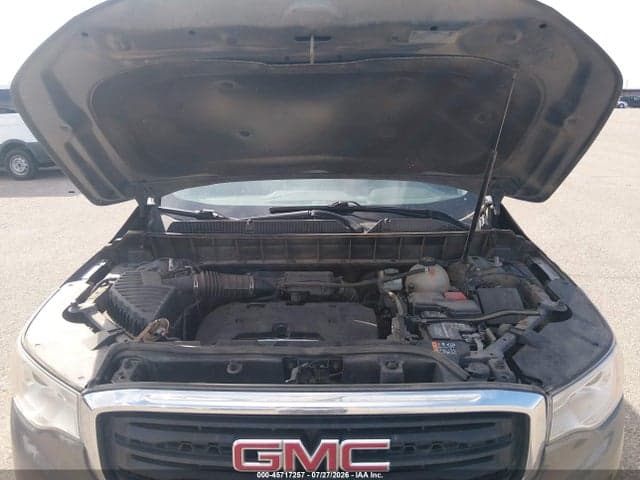 2019 GMC ACADIA SLE-1 10