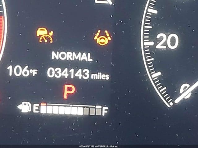 2024 HONDA CR-V EX-L AWD 7