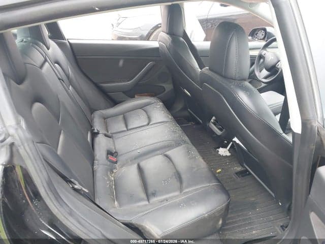 2023 TESLA MODEL 3 REAR-WHEEL DRIVE 8
