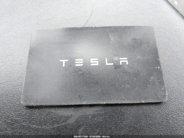 2023 TESLA MODEL 3 REAR-WHEEL DRIVE 10