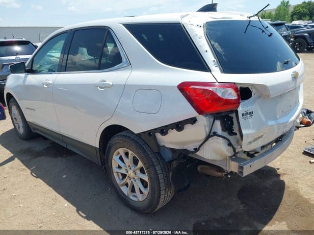 2019 CHEVROLET EQUINOX LT 3