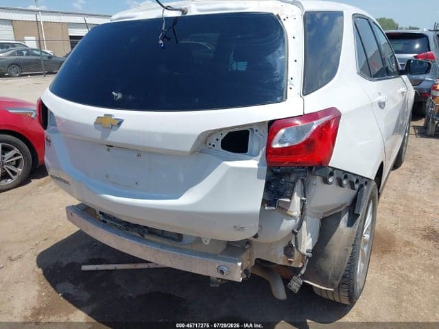 2019 CHEVROLET EQUINOX LT 4