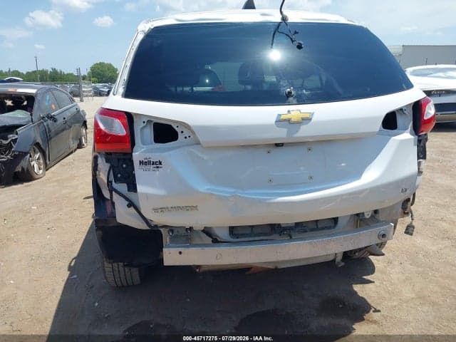 2019 CHEVROLET EQUINOX LT 6