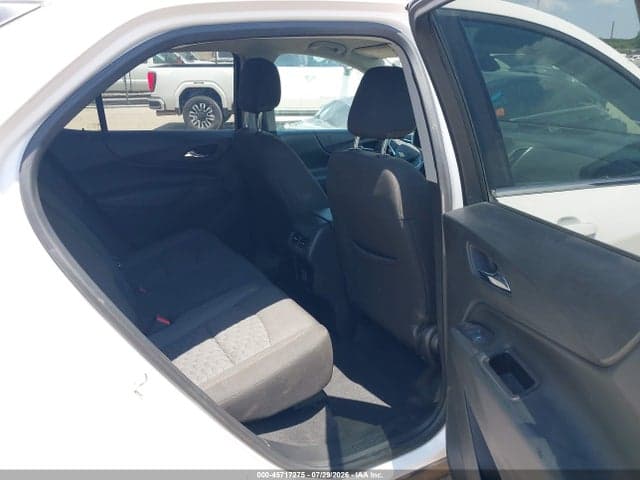 2019 CHEVROLET EQUINOX LT 8