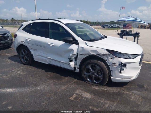 2023 FORD ESCAPE ST-LINE 1