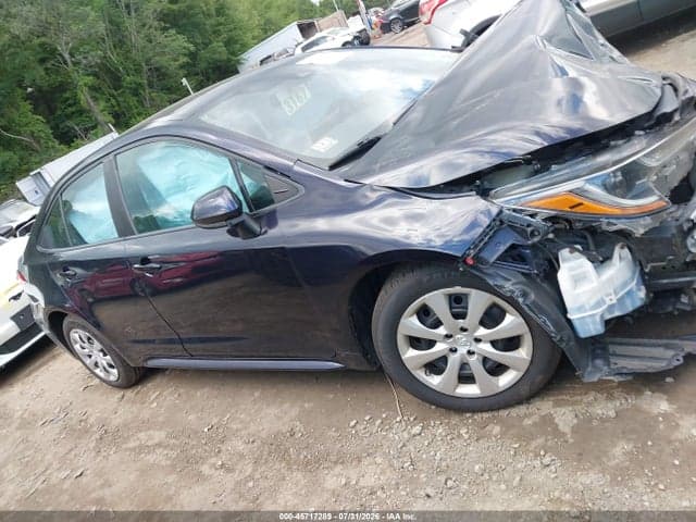 2020 TOYOTA COROLLA LE 13