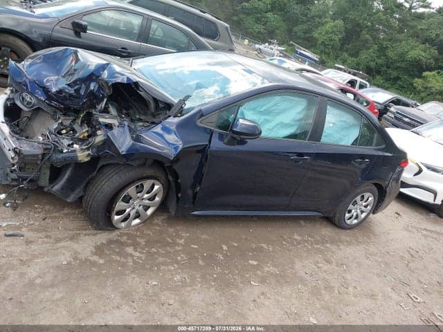 2020 TOYOTA COROLLA LE 14