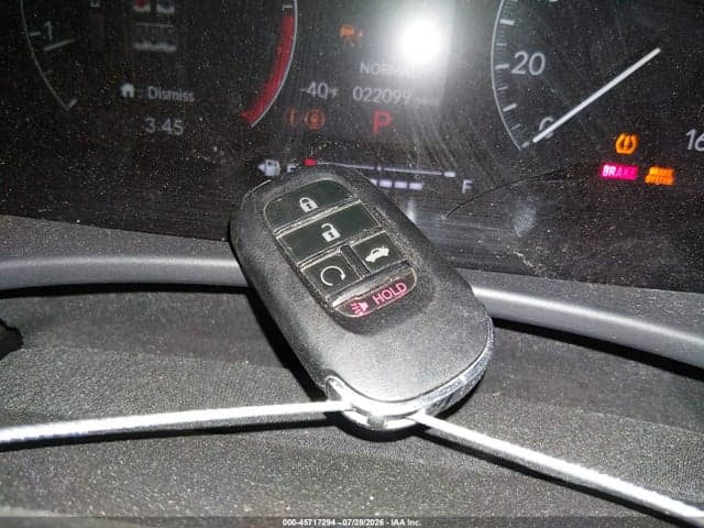 2025 HONDA CIVIC SPORT 2