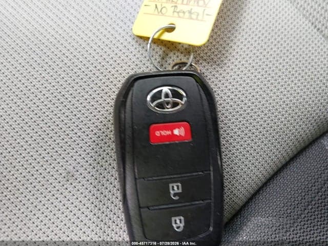 2026 TOYOTA COROLLA SE 11