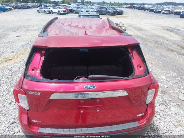 2020 FORD EXPLORER XLT 6