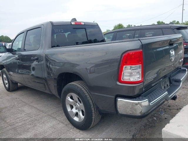 2023 RAM 1500 BIG HORN 4X4 5'7 BOX 3
