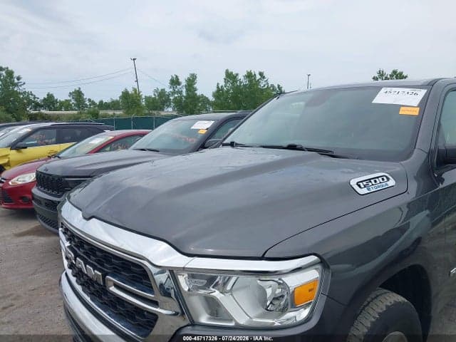 2023 RAM 1500 BIG HORN 4X4 5'7 BOX 6