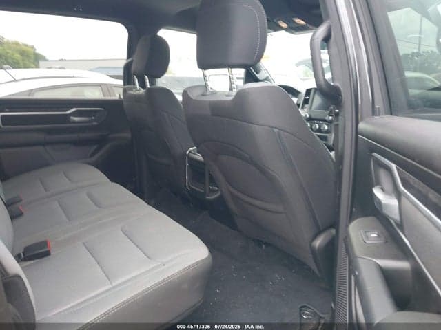 2023 RAM 1500 BIG HORN 4X4 5'7 BOX 8
