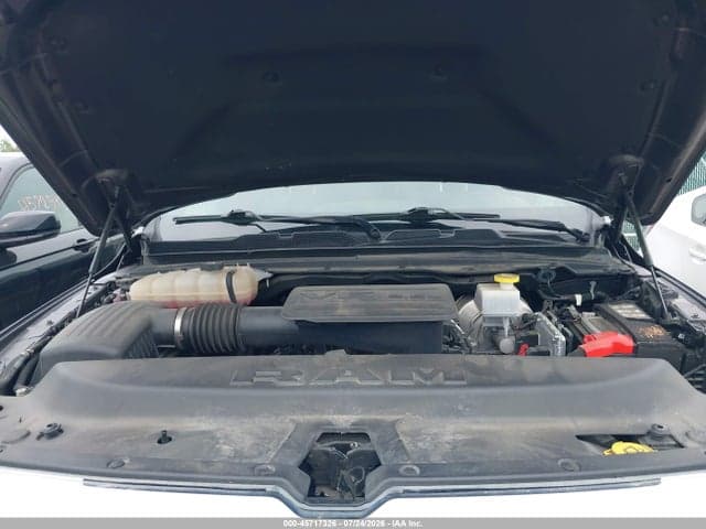 2023 RAM 1500 BIG HORN 4X4 5'7 BOX 10