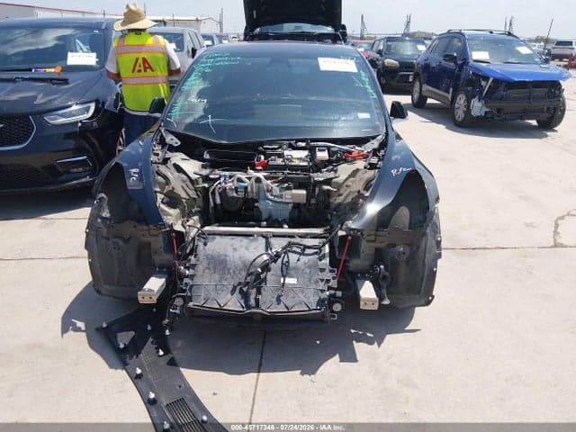 2019 TESLA MODEL 3 LONG RANGE/MID RANGE/STANDARD RANGE/STANDARD RANGE PLUS 6