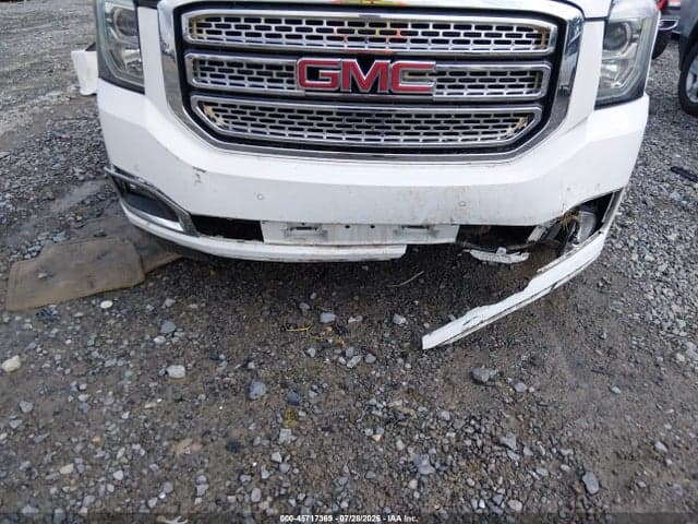 2018 GMC YUKON SLE 6