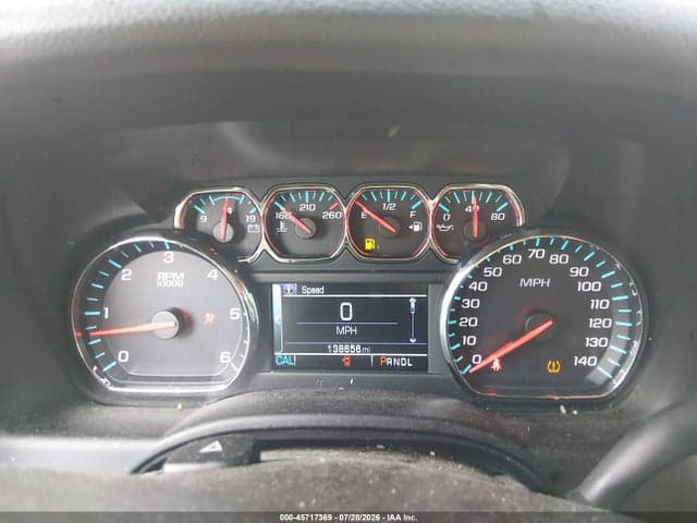 2018 GMC YUKON SLE 7