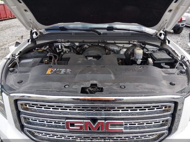 2018 GMC YUKON SLE 10