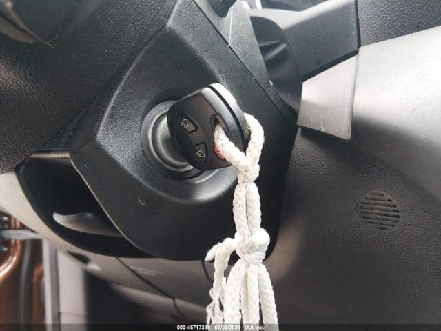 2017 FORD ESCAPE SE 11