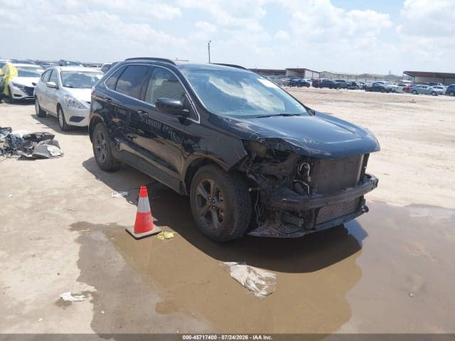 2022 FORD EDGE SEL 1