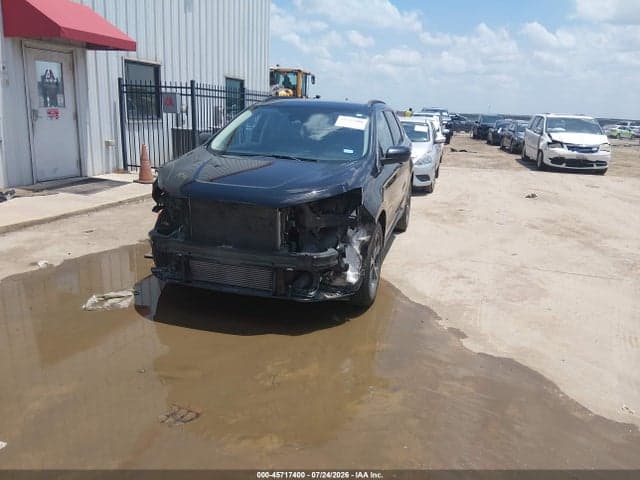 2022 FORD EDGE SEL 2