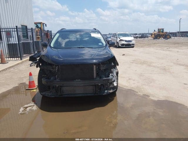 2022 FORD EDGE SEL 13