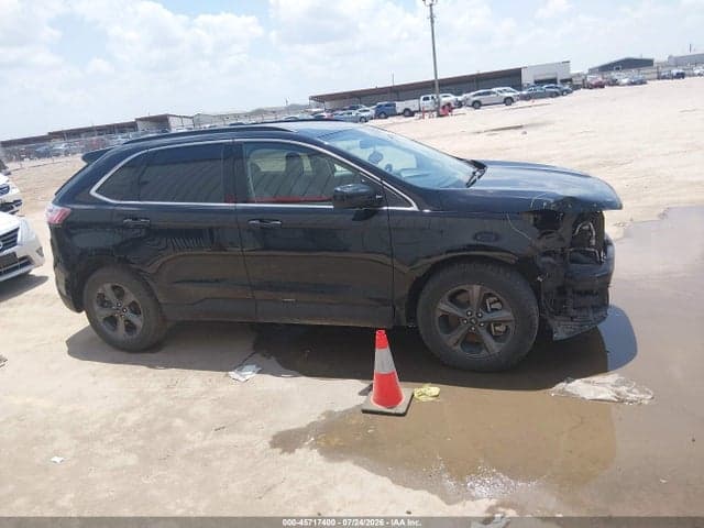2022 FORD EDGE SEL 14
