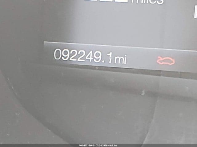 2022 FORD EDGE SEL 16