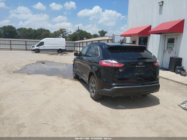 2022 FORD EDGE SEL 3