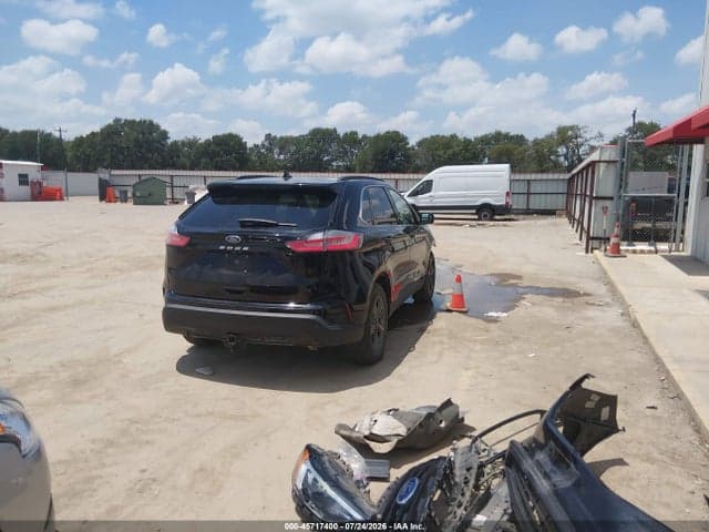 2022 FORD EDGE SEL 4