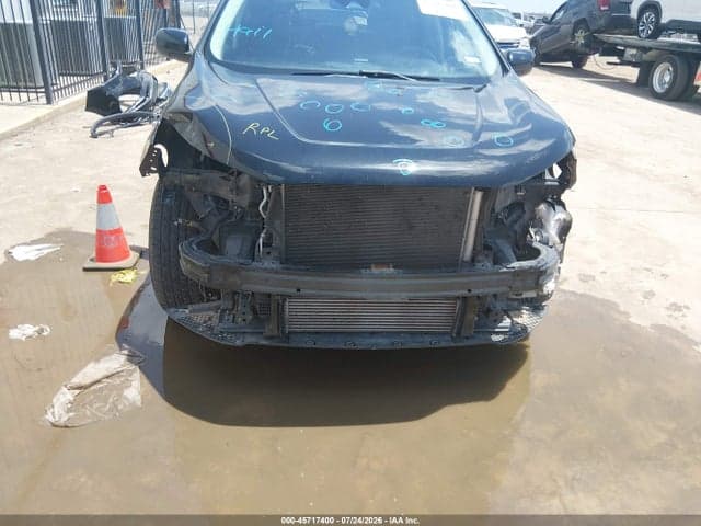 2022 FORD EDGE SEL 6