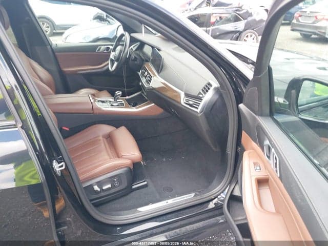 2020 BMW X5 XDRIVE40I 5