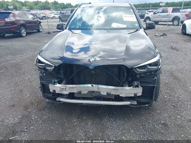 2020 BMW X5 XDRIVE40I 6