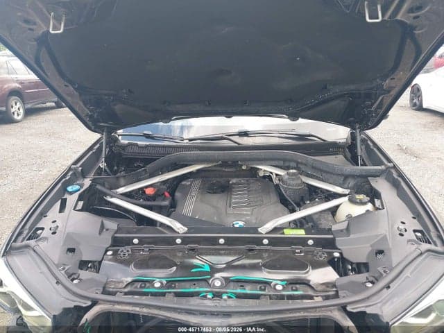 2020 BMW X5 XDRIVE40I 10