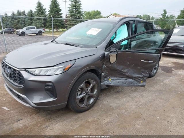 2023 FORD ESCAPE ST-LINE 2