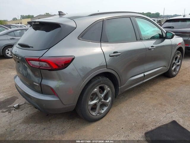 2023 FORD ESCAPE ST-LINE 4