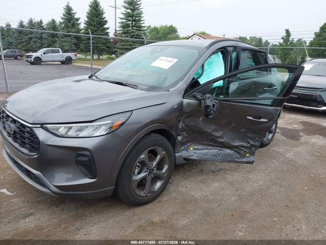 2023 FORD ESCAPE ST-LINE 6